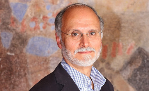author image