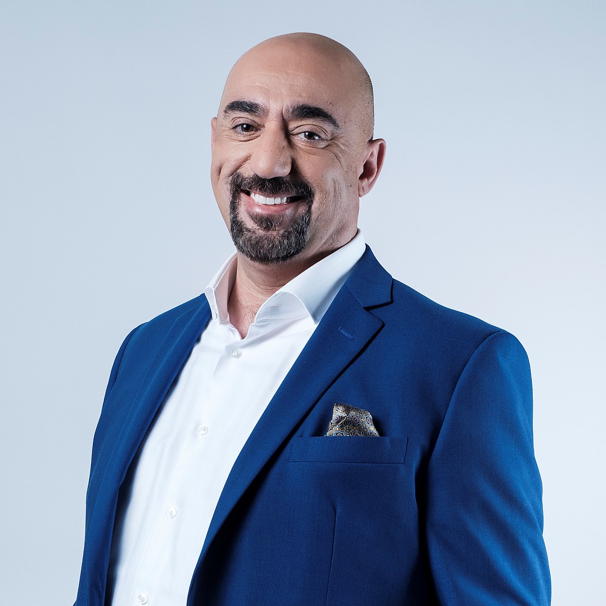 author image