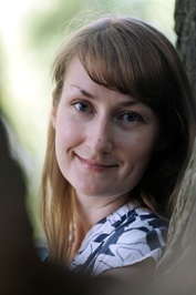 author image