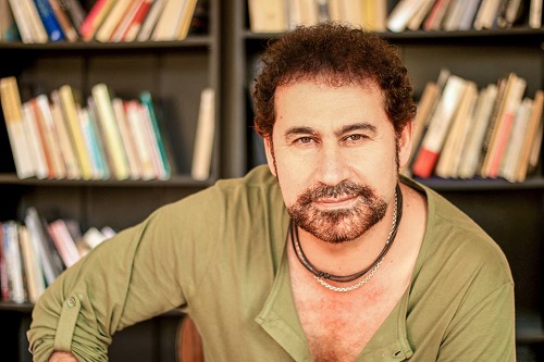 author image