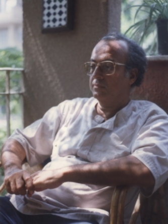 author image