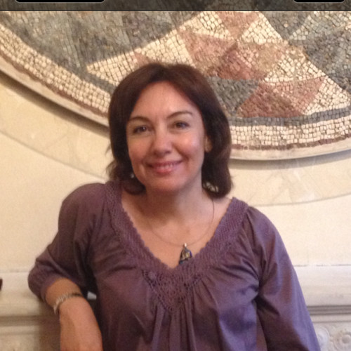author image
