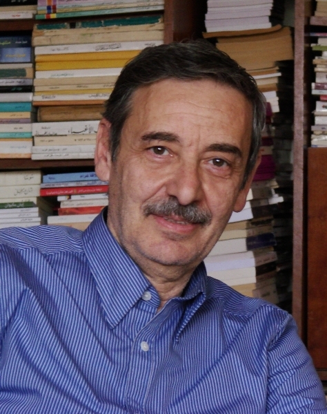 author image