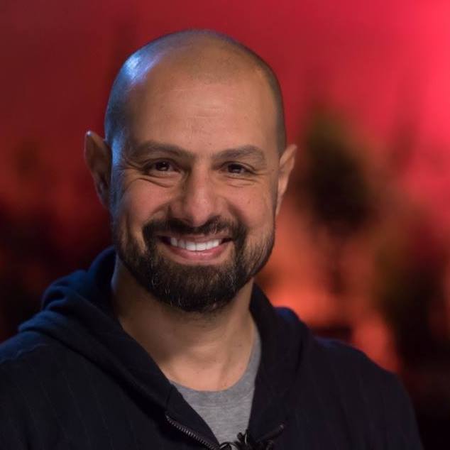 author image