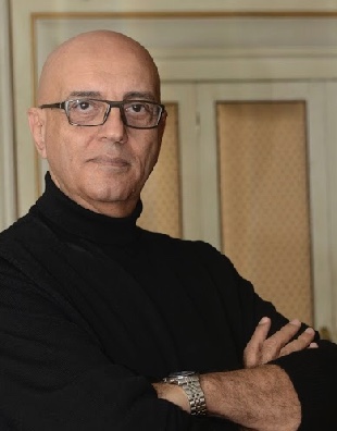 author image