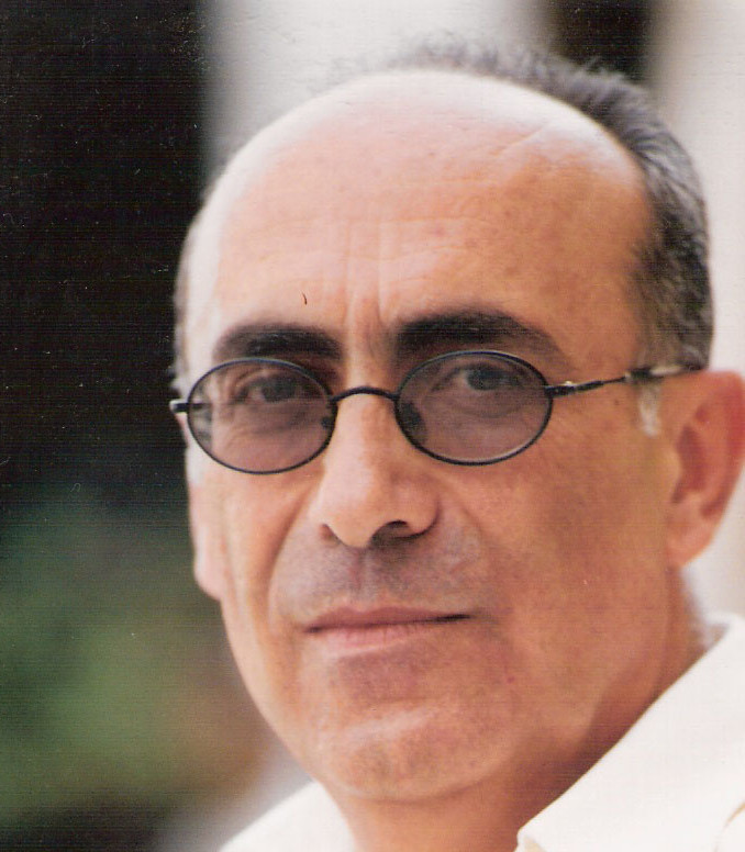 author image