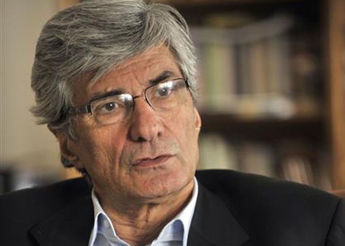 author image