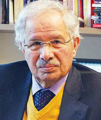author image