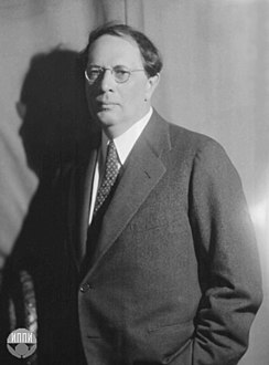 author image