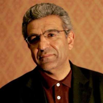 author image