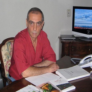 author image