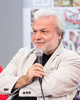 author image