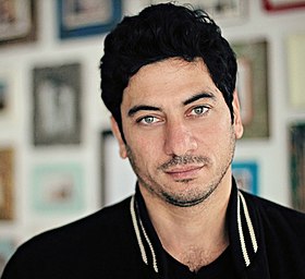 author image
