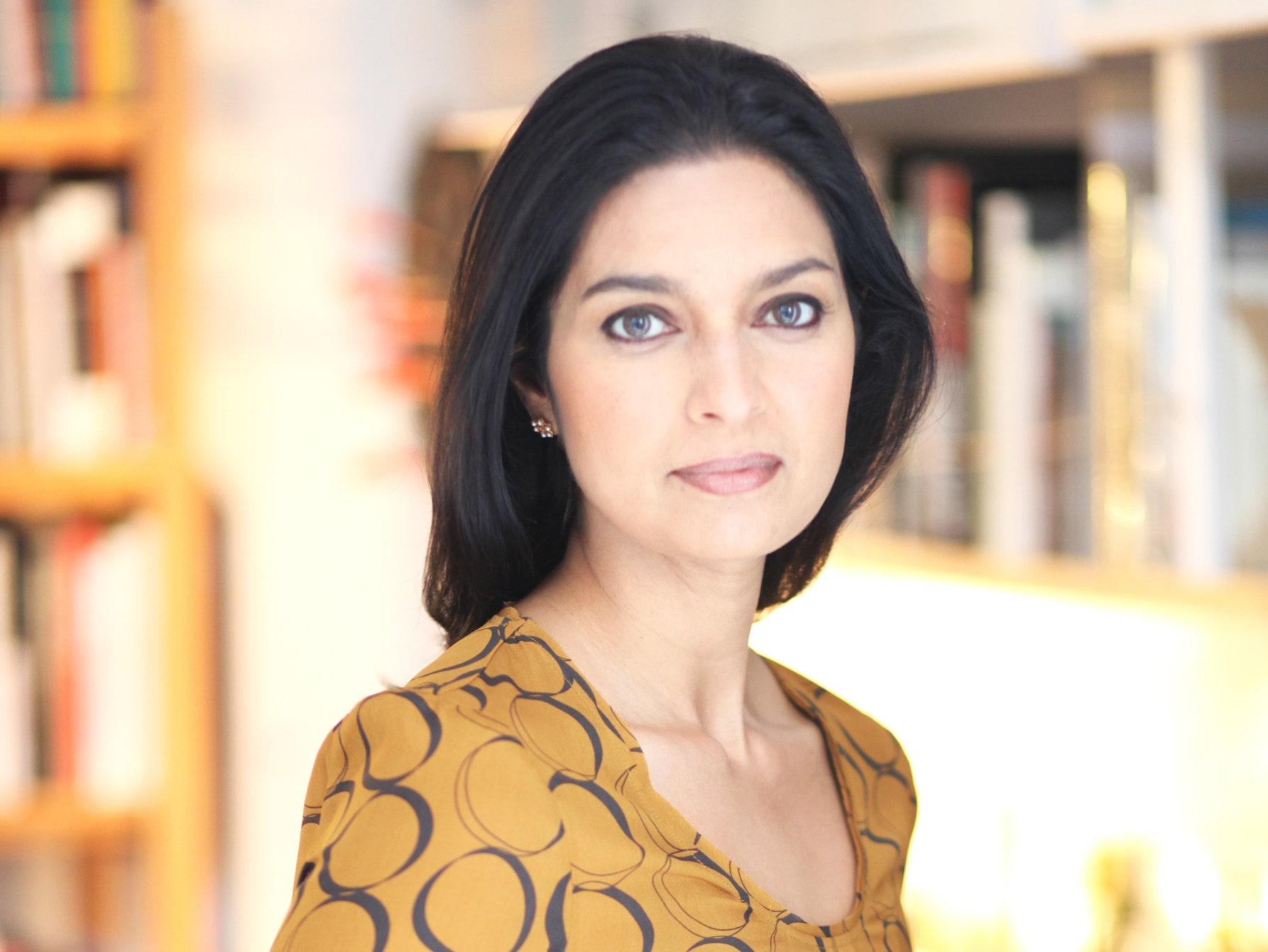 author image