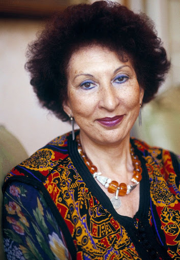 author image