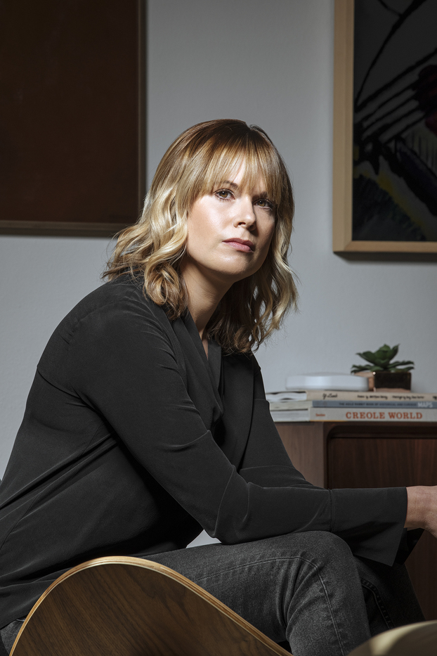 author image
