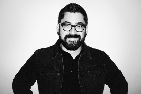 author image