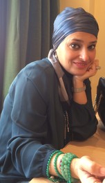 author image