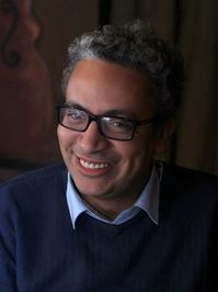 author image