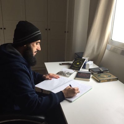 author image