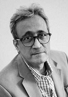 author image