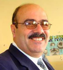 author image