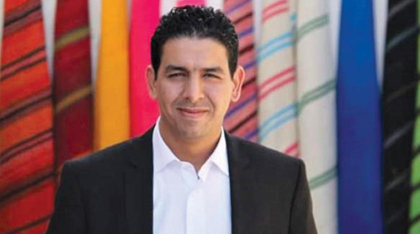 author image