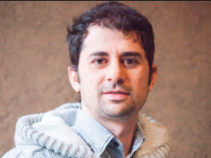 author image