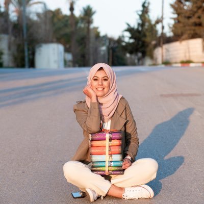 author image