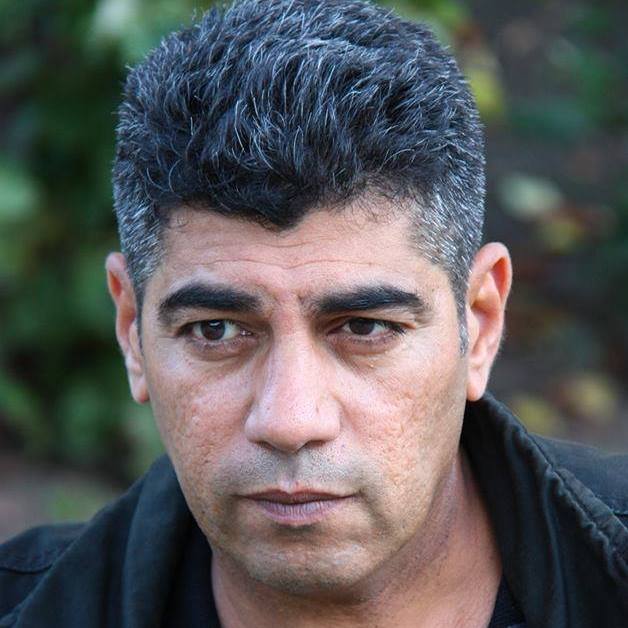 author image