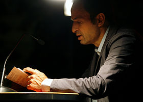 author image