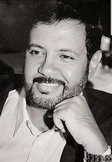 author image
