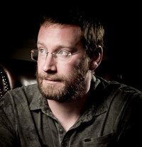 author image