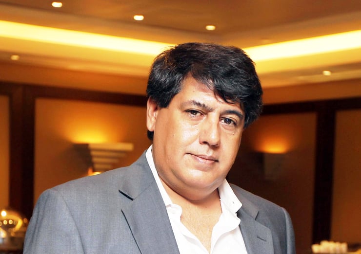 author image