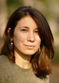 author image