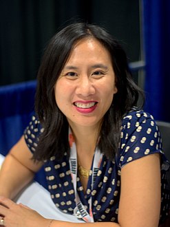 author image