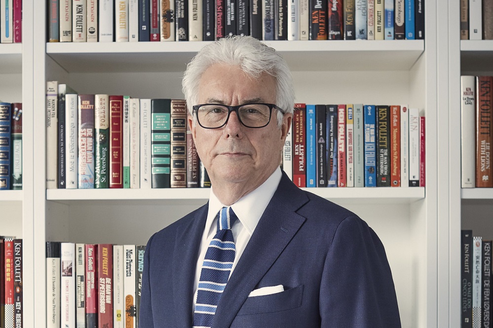 author image