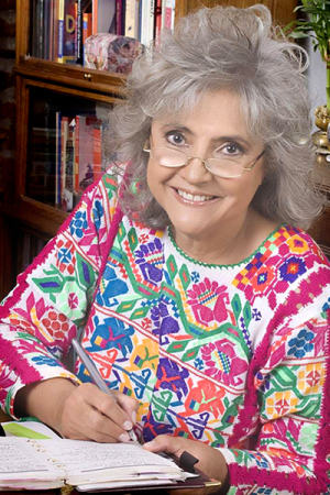 author image