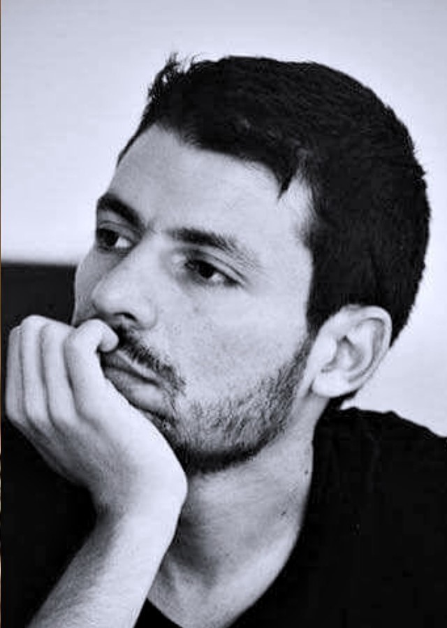 author image