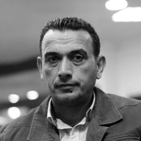author image