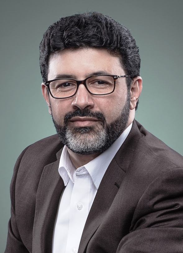 author image