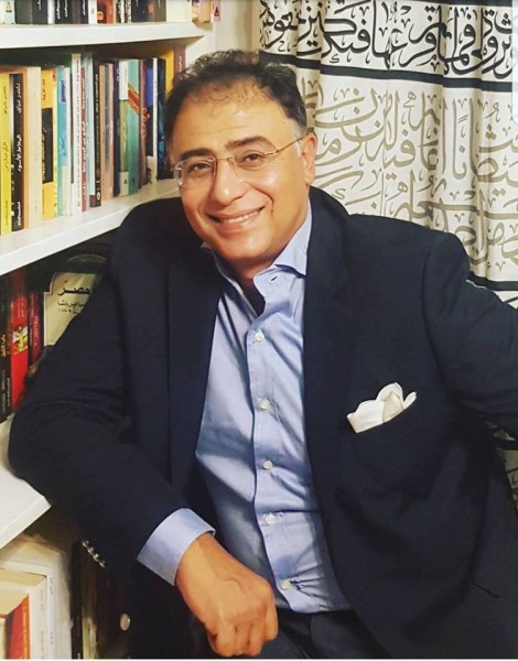 author image