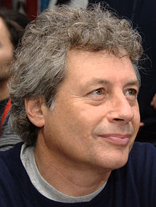 author image