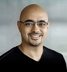 author image