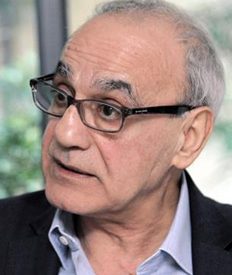 author image