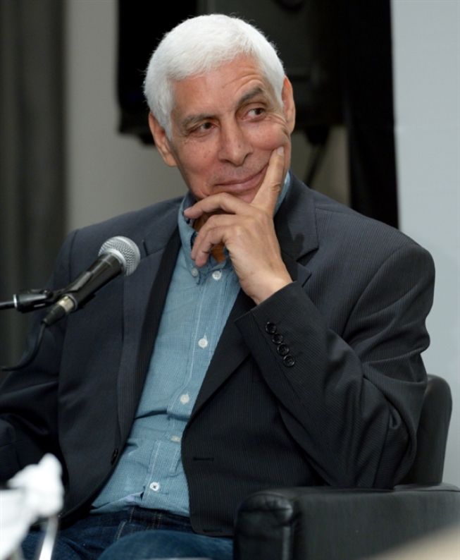 author image