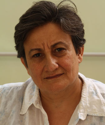author image