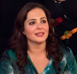 author image