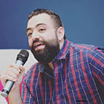 author image