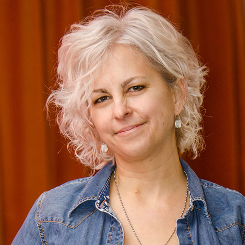 author image